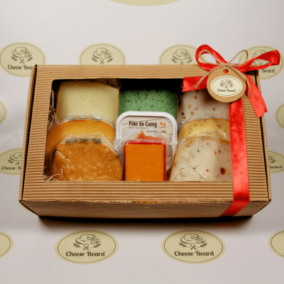 Darčekové balenie...