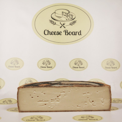 Grebbeberger - kozí syr BIO