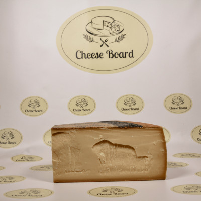 Gruyére AOP Cave Aged